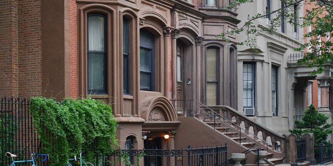 Brooklyn Heights Brooklyn Heights