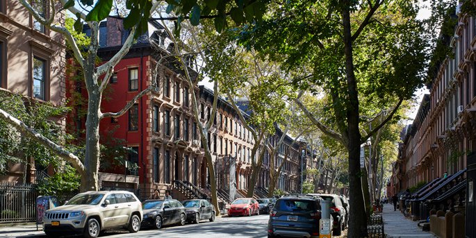 Brooklyn Fort Greene, New York Brooklyn Fort Greene, New York