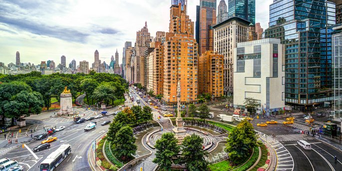 Upper East Side NYC Upper East Side NYC
