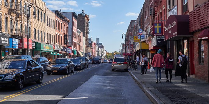 Greenpoint Brooklyn Greenpoint Brooklyn
