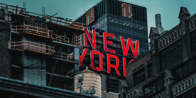 New York City NYC New York City NYC