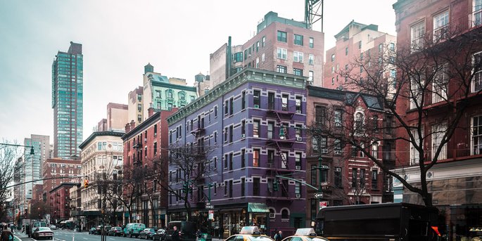 Upper West Side NY Upper West Side NY